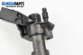 Diesel fuel injector for Mercedes-Benz S-Class Sedan (W221) (09.2005 - 12.2013) S 320 CDI 4-matic (221.080, 221.180), 235 hp, № A6420701387