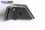 Stop for Mercedes-Benz 124 Sedan (12.1984 - 06.1993), sedan, position: dreapta