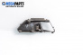 Innerer griff for Mercedes-Benz 124 Sedan (12.1984 - 06.1993), 5 türen, sedan, position: links, vorderseite, № 1247600161