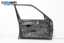 Door for Mercedes-Benz 124 Sedan (12.1984 - 06.1993), 5 doors, sedan, position: front - left