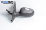 Mirror for Opel Corsa C Hatchback (09.2000 - 12.2009), 5 doors, hatchback, position: left