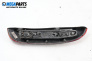 Stop for Opel Corsa C Hatchback (09.2000 - 12.2009), hatchback, position: stânga