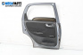 Door for Opel Corsa C Hatchback (09.2000 - 12.2009), 5 doors, hatchback, position: rear - left