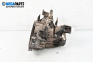  for Fiat Ducato Bus II (03.1994 - 04.2002) 2.5 D Combinato, 84 hp