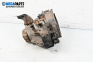  for Fiat Ducato Bus II (03.1994 - 04.2002) 2.5 D Combinato, 84 hp