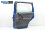 Door for Volkswagen Polo Hatchback IV (10.2001 - 12.2005), 5 doors, hatchback, position: rear - right