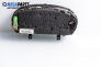 Instrument cluster for Volkswagen Polo Hatchback IV (10.2001 - 12.2005) 1.4 16V, 75 hp