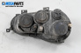 Scheinwerfer for Volkswagen Polo Hatchback IV (10.2001 - 12.2005), hecktür, position: links