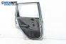 Door for Honda Jazz II Hatchback (03.2002 - 12.2008), 5 doors, hatchback, position: rear - left