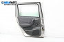 Door for Fiat Stilo Hatchback (10.2001 - 11.2010), 5 doors, hatchback, position: rear - left