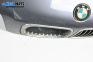 Motorhaube for BMW 3 Series E46 Sedan (02.1998 - 04.2005), 5 türen, sedan, position: vorderseite