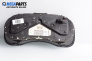 Instrument cluster for Peugeot 307 Hatchback (08.2000 - 12.2012) 1.4 16V, 88 hp