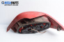 Tail light for Peugeot 307 Hatchback (08.2000 - 12.2012), hatchback, position: left