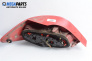 Tail light for Peugeot 307 Hatchback (08.2000 - 12.2012), hatchback, position: right