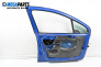 Tür for Peugeot 307 Hatchback (08.2000 - 12.2012), 5 türen, hecktür, position: links, vorderseite