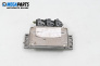 ECU for Peugeot 307 Hatchback (08.2000 - 12.2012) 1.4 16V, 88 hp, № 9655334680