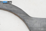 Fender arch for Renault Master II Box (07.1998 - 02.2010), truck, position: front - right