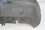 Bara de protectie frontala for Renault Master II Box (07.1998 - 02.2010), lkw, position: fața