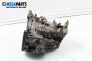  for Renault Master II Box (07.1998 - 02.2010) 2.8 dTI, 114 hp