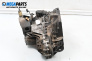  for Renault Master II Box (07.1998 - 02.2010) 2.8 dTI, 114 hp