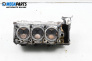 Engine head for Mercedes-Benz S-Class Sedan (W220) (10.1998 - 08.2005) S 320 (220.065, 220.165), 224 hp