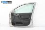 Ușă for Opel Astra G Estate (02.1998 - 12.2009), 5 uși, combi, position: dreaptă - fața