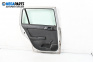 Ușă for Opel Astra G Estate (02.1998 - 12.2009), 5 uși, combi, position: stânga - spate