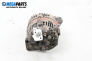 Alternator for Opel Astra G Estate (02.1998 - 12.2009) 1.7 DTI 16V, 75 hp