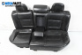 Scaune din piele for Opel Astra G Estate (02.1998 - 12.2009), 5 uși