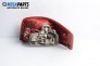 Tail light for Audi A3 Hatchback II (05.2003 - 08.2012), hatchback, position: left