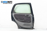 Door for Opel Corsa C Hatchback (09.2000 - 12.2009), 5 doors, hatchback, position: rear - left