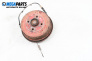 Knuckle hub for Opel Corsa C Hatchback (09.2000 - 12.2009), position: rear - right