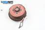 Knuckle hub for Opel Corsa C Hatchback (09.2000 - 12.2009), position: rear - left