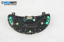 Instrument cluster for Opel Corsa C Hatchback (09.2000 - 12.2009) 1.2, 75 hp