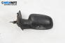 Spiegel for Opel Corsa C Hatchback (09.2000 - 12.2009), 5 türen, hecktür, position: links