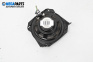 Difuzor for Opel Corsa C Hatchback (09.2000 - 12.2009)