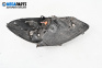 Scheinwerfer for Dacia Sandero Hatchback I (06.2008 - 12.2012), hecktür, position: links