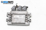 ECU for Dacia Sandero Hatchback I (06.2008 - 12.2012) 1.2 16V, 75 hp