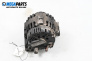 Alternator for Dacia Sandero Hatchback I (06.2008 - 12.2012) 1.2 16V, 75 hp