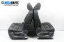 Set scaune for Volkswagen Tiguan SUV I (09.2007 - 07.2018), 5 uși