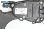 Gaspedal for Ford Fusion Hatchback (08.2002 - 12.2012), № 6PV008567-00