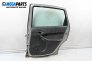 Ușă for Ford Focus I Hatchback (10.1998 - 12.2007), 5 uși, hatchback, position: dreaptă - spate