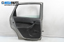 Ușă for Ford Focus I Hatchback (10.1998 - 12.2007), 5 uși, hatchback, position: stânga - spate