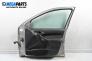 Ușă for Ford Focus I Hatchback (10.1998 - 12.2007), 5 uși, hatchback, position: dreaptă - fața