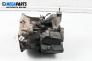  for Ford Focus I Hatchback (10.1998 - 12.2007) 1.6 16V, 100 hp