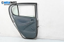 Door for Toyota Yaris Hatchback I (01.1999 - 12.2005), 5 doors, hatchback, position: rear - left