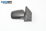 Oglindă for Toyota Yaris Hatchback I (01.1999 - 12.2005), 5 uși, hatchback, position: dreapta