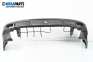 Bara de protectie frontala for Volkswagen Passat II Sedan B3, B4 (02.1988 - 12.1997), sedan, position: fața