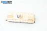 Bloc instrumente de bord for Volkswagen Passat II Sedan B3, B4 (02.1988 - 12.1997) 1.9 D, 68 hp