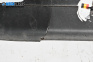 Bara de protectie spate for Volkswagen Passat II Sedan B3, B4 (02.1988 - 12.1997), sedan